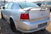 Hak holowniczy Opel Vectra C 2005 Lift Sedan 